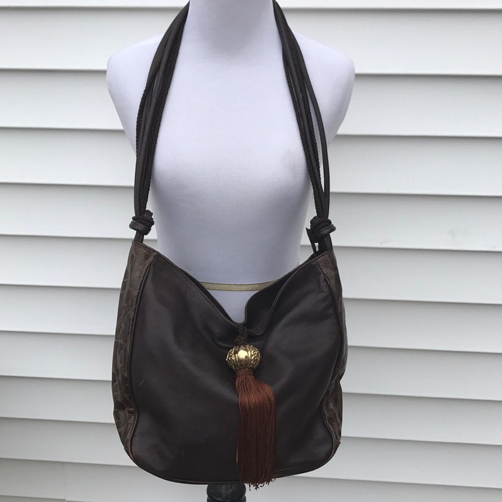 Amazing vintage made in Italy 🇮🇹 shoulder bag